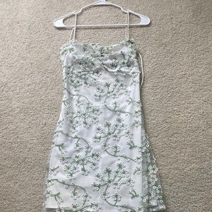 12th Tribe Spring Dress